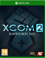 Videójáték kiegészítő XCOM 2: Reinforcement Pack DIGITAL - Herní doplněk