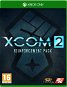 Gaming Accessory XCOM 2: Reinforcement Pack DIGITAL - Herní doplněk