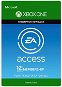 EA Access 12-Monats-Abonnement DIGITAL - Prepaid-Karte