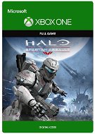 Halo: Spartan Assault - Xbox One DIGITAL - Konzol játék