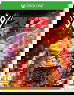 WWE 2K17: Digital Deluxe Edition Pre-Order - Hra na konzoli