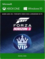 Forza Horizon 3 VIP - Xbox One/Win 10 Digital - PC-Spiel und XBOX-Spiel