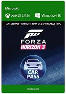 Forza Horizon 3 Car Pass - (Play Anywhere) DIGITAL - Gaming-Zubehör