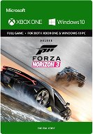 Forza Horizon 3 Deluxe Edition - (Play Anywhere) DIGITAL - PC & XBOX Game
