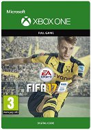 FIFA 17 Standard DIGITAL - Konsolen-Spiel