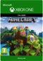 Konzol játék Minecraft - Xbox One DIGITAL - Hra na konzoli
