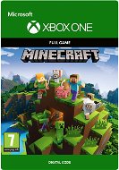 Minecraft - Xbox One DIGITAL - Konzol játék