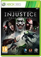 Injustice: Gods Among Us - Xbox 360 DIGITAL - Konsolen-Spiel