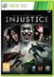 Injustice: Gods Among Us - Xbox 360 DIGITAL - Konsolen-Spiel
