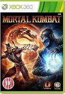 Mortal Kombat - Xbox 360 DIGITAL - Konsolen-Spiel