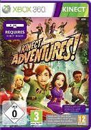 Kinect Adventures - Xbox 360 DIGITAL - Konsolen-Spiel