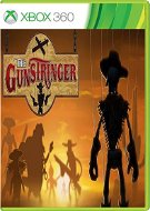 The Gunstringer - Xbox 360 DIGITAL - Konsolen-Spiel