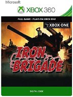 Iron Brigade DIGITAL - Konsolen-Spiel
