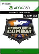 Monday Night Combat DIGITAL - Konsolen-Spiel