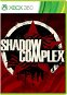 Shadow Complex DIGITAL - Konsolen-Spiel