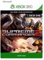 Supreme Commander 2 - Xbox 360 Digital - Konsolen-Spiel