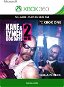 Kane & Lynch 2 - Xbox 360 DIGITAL - Konzol játék
