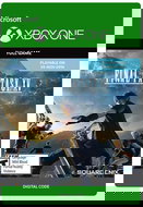 Final Fantasy XV: Digital Standard Edition - Xbox One DIGITAL - Hra na konzoli