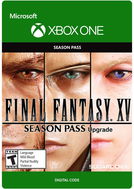 Final Fantasy XV: Season Pass - Xbox One DIGITAL - Gaming Accessory