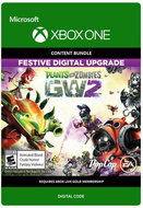 Plants VS Zombies Garden Warfare 2: Festive Digital Upgrade - Xbox One - Hra na konzoli