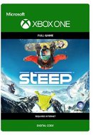 Steep - Xbox Digital - Hra na konzoli