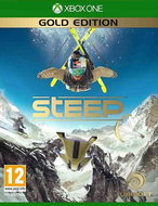 Steep: Gold Edition - Xbox One DIGITAL - Herní doplněk