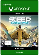 Steep Season Pass - Xbox One DIGITAL - Gaming-Zubehör