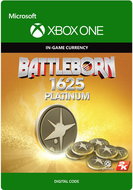 Battleborn: 1625 Platinum Pack - Xbox One DIGITAL - Konsolen-Spiel