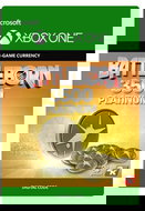 Battleborn: 3500 Platinum Pack - Xbox One DIGITAL - Konsolen-Spiel