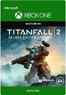Titanfall 2: Deluxe Upgrade - Xbox One DIGITAL - Console Game
