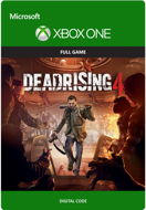 Dead Rising 4 - Xbox One DIGITAL - Konzol játék