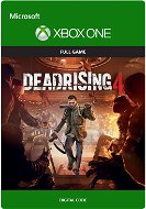 Dead Rising 4 - Xbox One DIGITAL - Konsolen-Spiel
