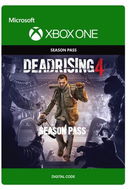 Dead Rising 4: Season Pass - Xbox One DIGITAL - Gaming-Zubehör