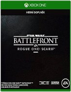 Star Wars Battlefront: Rogue One: Scarif (DLC 4) - Xbox One DIGITAL - Gaming Accessory