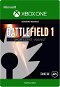 Battlefield 1: Shortcut Kit: Assault Bundle - Xbox One DIGITAL - Console Game