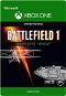 Battlefield 1: Shortcut Kit: Vehicle Bundle - Xbox One DIGITAL - Konsolen-Spiel