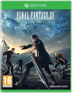 Final Fantasy XV: Standard Edition - Xbox One DIGITAL - Hra na konzoli