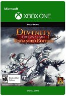 Divinity Original Sin : Enhanced Edition - Xbox One DIGITAL - Konsolen-Spiel