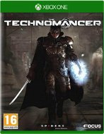 The Technomancer  - Xbox One DIGITAL - Konsolen-Spiel