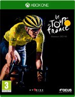 Tour de France 2016  - Xbox One DIGITAL - Konsolen-Spiel