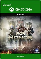 For Honor: Standard Edition - Xbox One DIGITAL - Konsolen-Spiel
