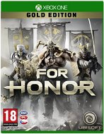 For Honor: Gold Edition - Xbox One DIGITAL - Hra na konzoli