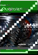Mass Effect: Andromeda Standard Edition Pre-order - Xbox One - Hra na konzoli