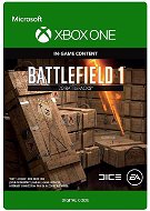Battlefield 1: Battlepack X 20 - Xbox One DIGITAL - Konsolen-Spiel