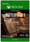 Battlefield 1: Battlepack X 20 - Xbox One DIGITAL - Konzol játék