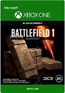Battlefield 1: Battlepack X 5 - Xbox One DIGITAL - Konsolen-Spiel