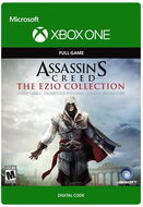 Assassin's Creed: The Ezio Collection - Xbox One DIGITAL - Console Game