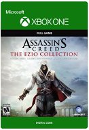 Assassins Creed: The Ezio Collection – Xbox Digital - Hra na konzolu