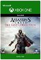 Assassin's Creed: The Ezio Collection - Xbox One DIGITAL - Console Game