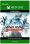 Warframe: 370 Platinum – Xbox Digital - Hra na konzolu